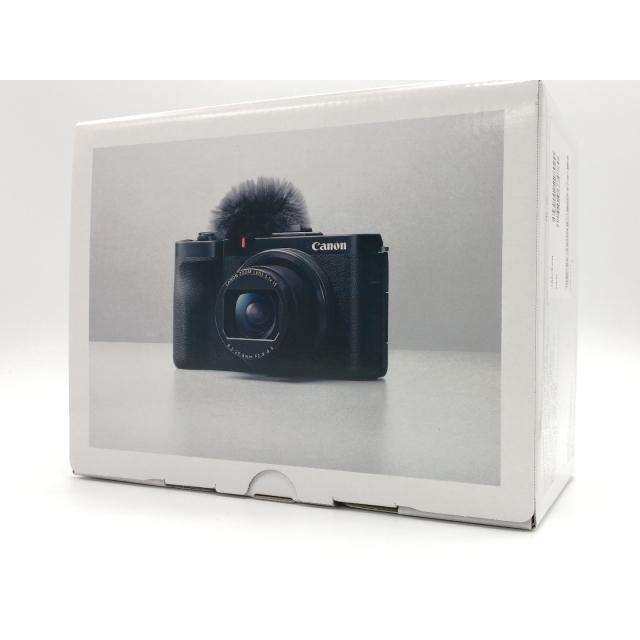 未使用】Canon PowerShot V1【大阪本店】保証期間3ヶ月 : じゃんぱら