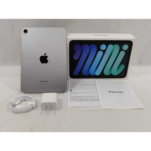 中古】Apple 【Wi-Fi】 iPad mini（A17Pro/2024） 256GB スペース