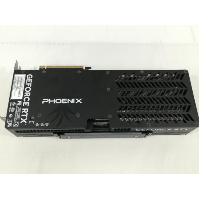 中古】Gainward GeForce RTX 5070 Phoenix NE75070019K9-GB2050X