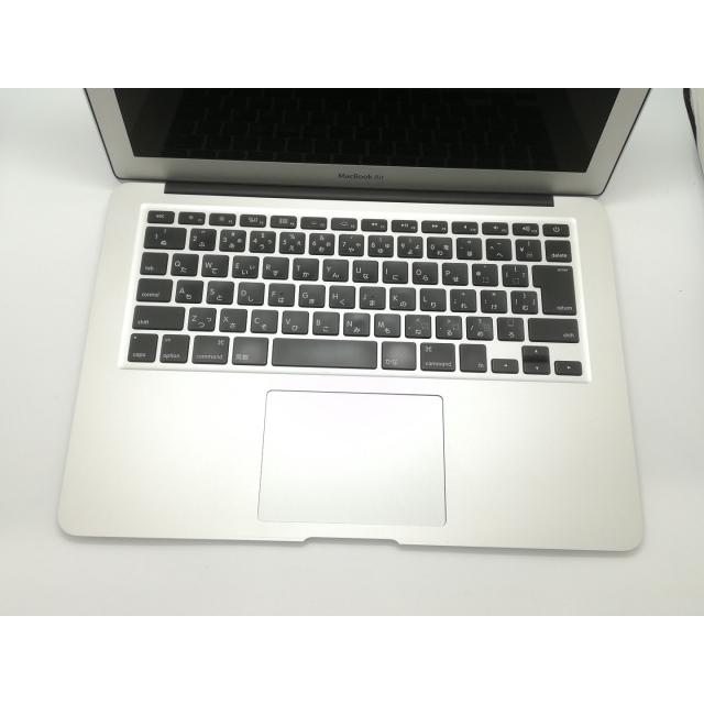中古】Apple MacBook Air 13インチ CTO (Early 2015) Core i5(1.6G)/4G