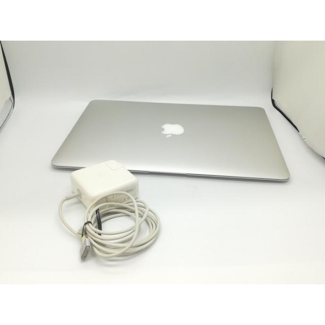 中古】Apple MacBook Air 13インチ CTO (Early 2015) Core i5(1.6G)/4G