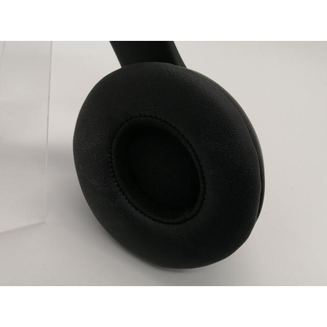 中古】beats by dr.dre Beats Solo 4 MUW23PA/A [マットブラック