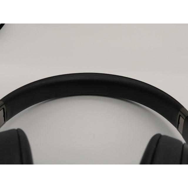 中古】beats by dr.dre Beats Solo 4 MUW23PA/A [マットブラック