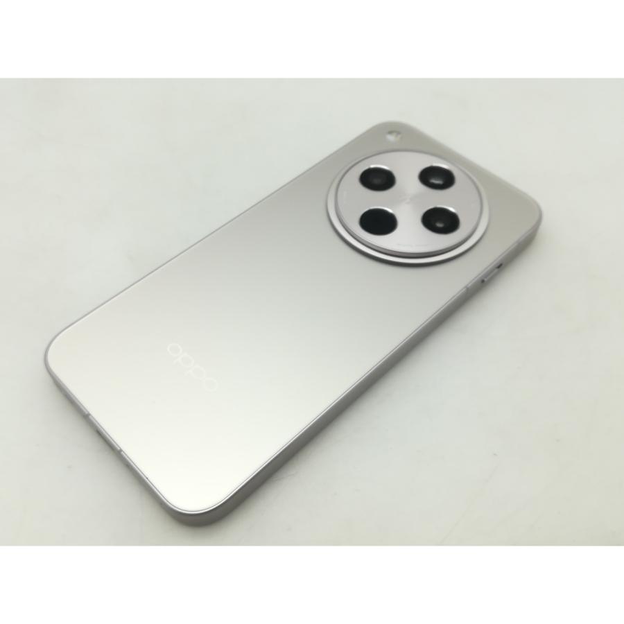 【中古】Oppo 国内版 【SIMフリー】 OPPO Find X8 スターグレー 16GB 512GB CPH2651【大須】保証期間１ヶ月【ランクA】の画像