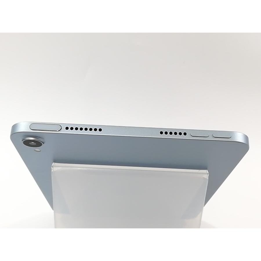 中古】Apple 【Wi-Fi】 iPad mini（A17Pro/2024） 128GB ブルー MXN73J