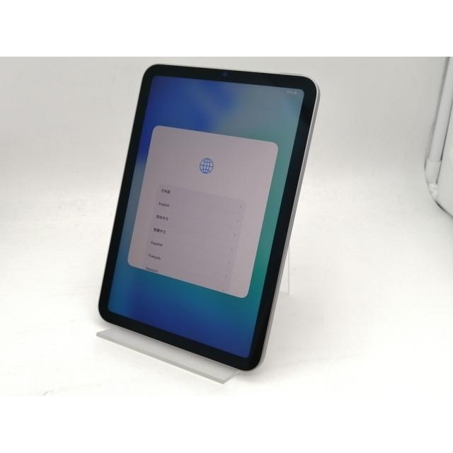 【中古】Apple 【Wi-Fi】 iPad mini（A17Pro/2024） 256GB スペースグレイ MXNA3J/A【なんば】保証期間１ヶ月【ランクA】の画像