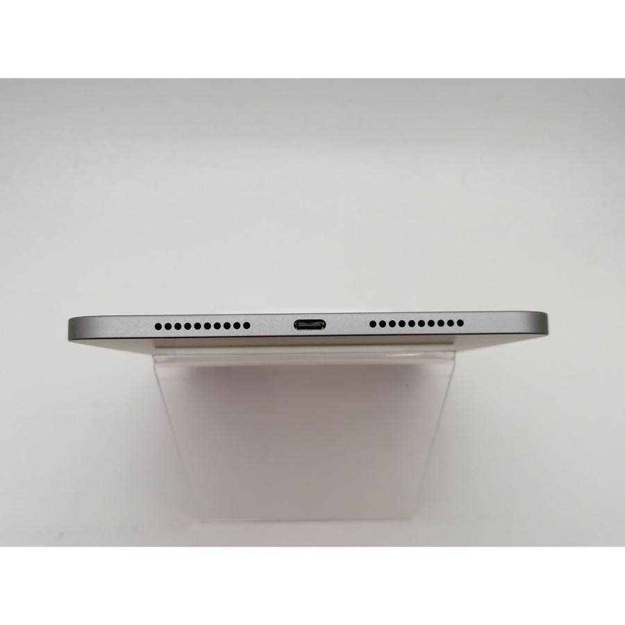 【中古】Apple 【Wi-Fi】 iPad mini（A17Pro/2024） 256GB スペースグレイ MXNA3J/A【なんば】保証期間１ヶ月【ランクA】の画像
