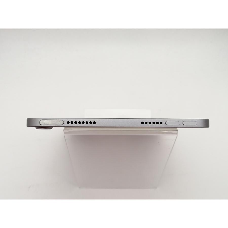 【中古】Apple 【Wi-Fi】 iPad mini（A17Pro/2024） 256GB スペースグレイ MXNA3J/A【なんば】保証期間１ヶ月【ランクA】の画像