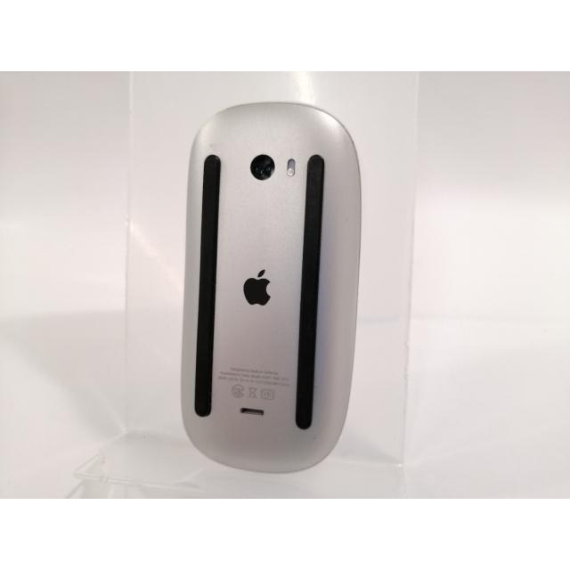MacBookAirM1 256gbシルバー + Magic Mouse2 中古】Apple Magic Mouse 2 (2015) シルバー MLA02J/A【大阪本店】保証