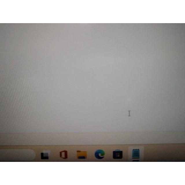 【中古】Panasonic Let's note SV1 CF-SV1RDLKS【i5-1145G7 16G 256G(SSD) WiFi 12LCD(1920x1200)】【浜松駅前】保証期間１ヶ月【ランクC】の画像