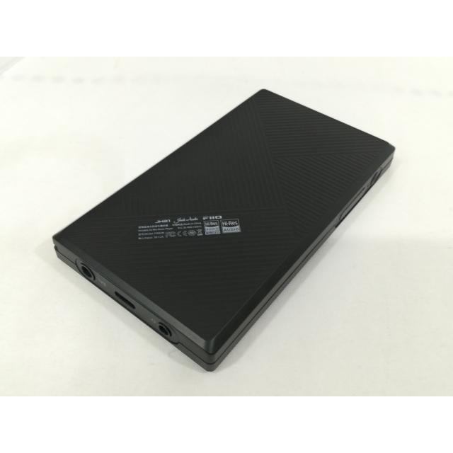 中古】FiiO JM21 2026 FIO-JM21-2026-B [64GB Black]【大阪本店】保証
