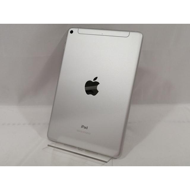 中古】Apple 国内版 【SIMフリー】 iPad mini（第5世代/2019） 64GB