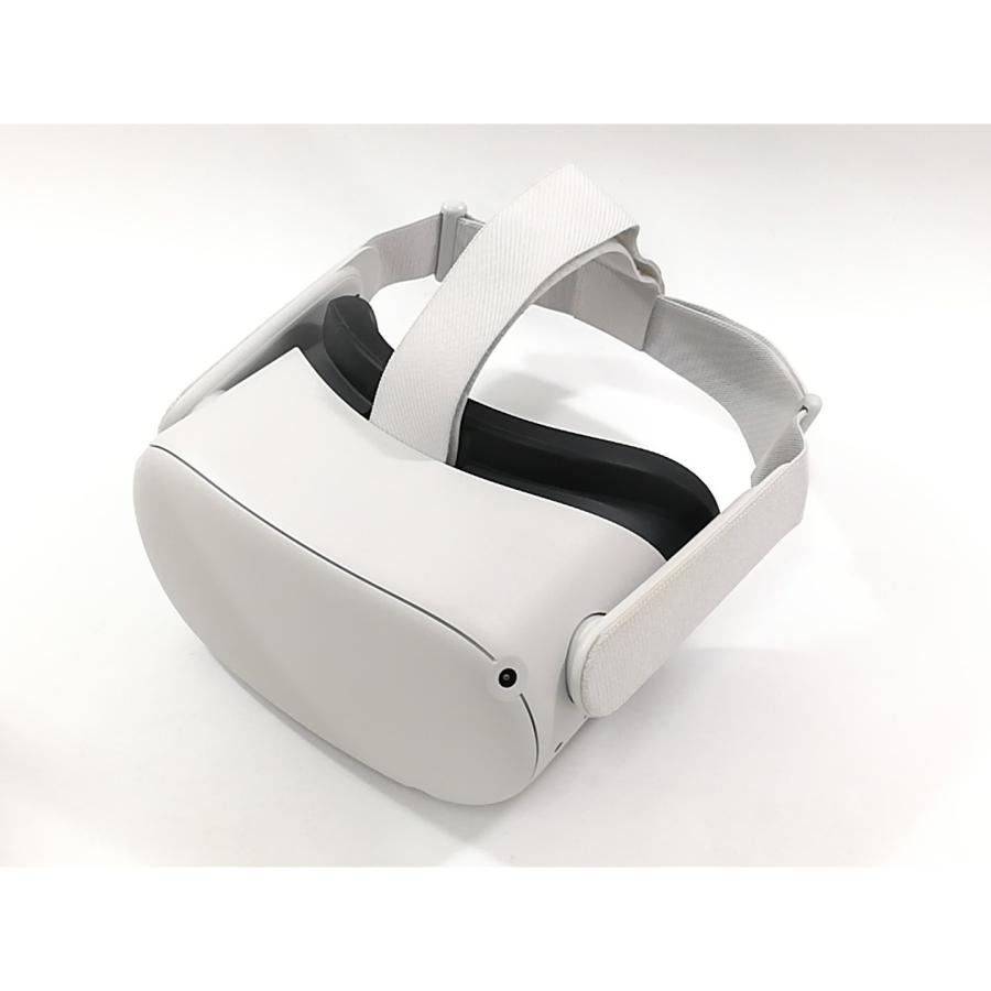 中古】Oculus Oculus Quest 2 64GB 301-00352-01【大阪本店】保証期間