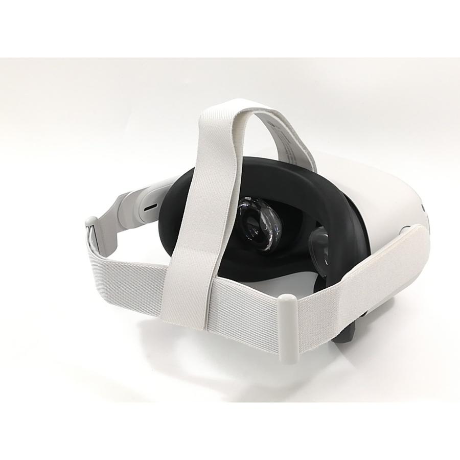 中古】Oculus Oculus Quest 2 64GB 301-00352-01【大阪本店】保証期間