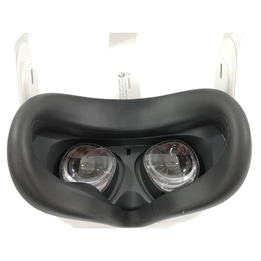 中古】Oculus Oculus Quest 2 64GB 301-00352-01【大阪本店】保証期間