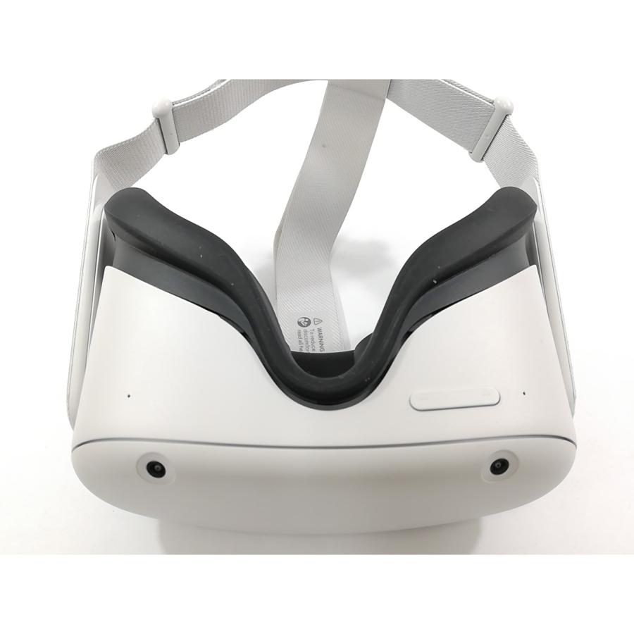 中古】Oculus Oculus Quest 2 64GB 301-00352-01【大阪本店】保証期間