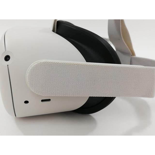 中古】Oculus Oculus Quest 2 64GB 301-00352-01【大阪本店】保証期間