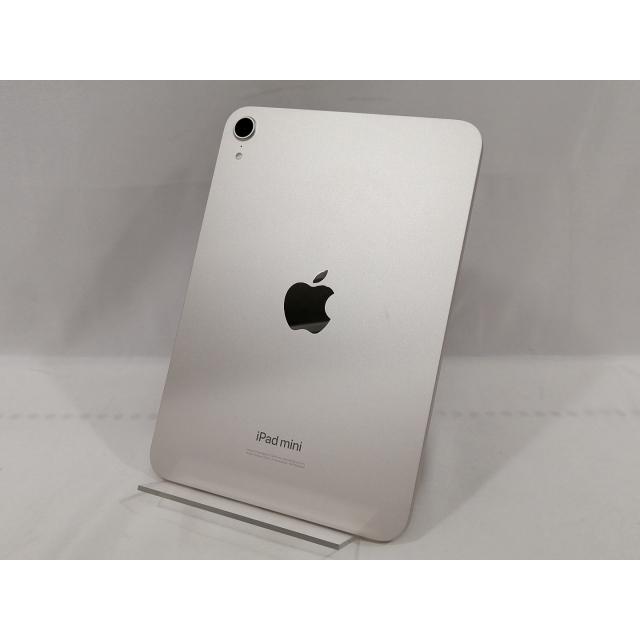 中古】Apple 【Wi-Fi】 iPad mini（A17Pro/2024） 128GB スターライト