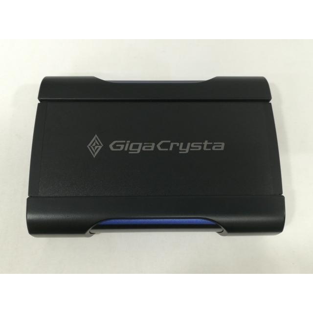 中古】I-O DATA GigaCrysta E.A.G.L GV-USB3/HDS【大阪本店】保証期間