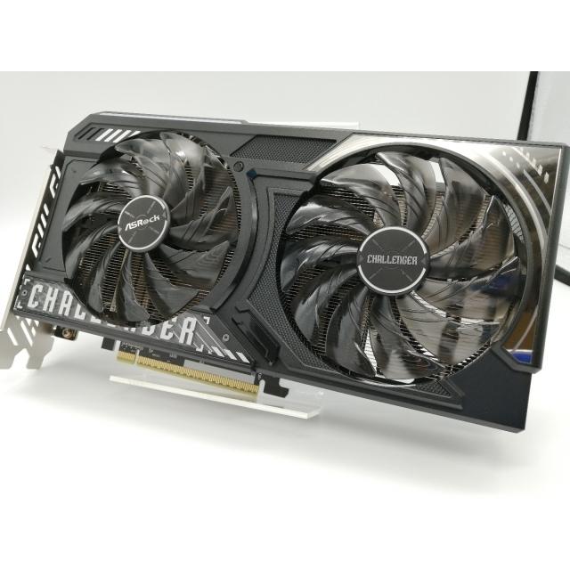 中古】AMD Radeon RX9060XT 16GB (GDDR6)【大阪本店】保証期間1週間