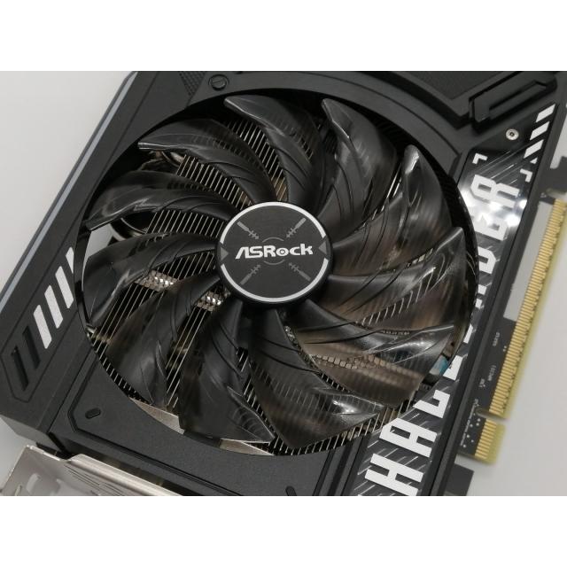 中古】AMD Radeon RX9060XT 16GB (GDDR6)【大阪本店】保証期間1週間