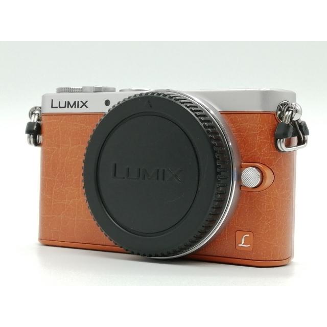 Panasonic DMC-GM1S ボディ ブラウン 楽天市場】Panasonic パナソニック LUMIX GM1 DMC-GM1S ボディ