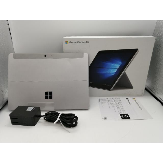 中古】Microsoft Surface Go (PentiumGold 8G 128G) LXL-00014