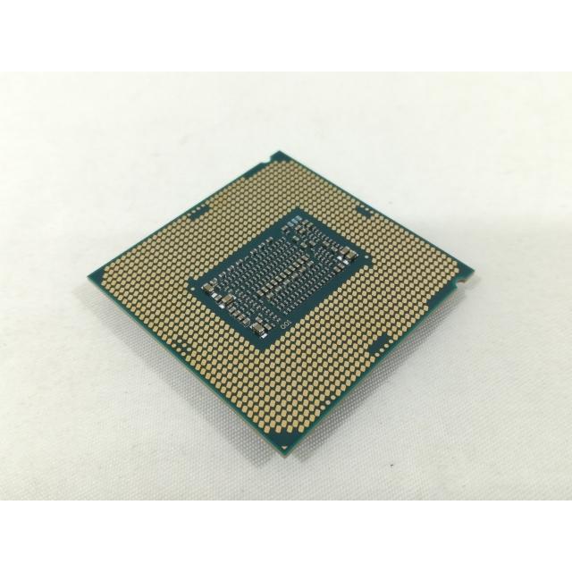 中古】Intel Core i7-8700 (3.2GHz/TB:4.6GHz) bulk LGA1151/6C/12T/L3