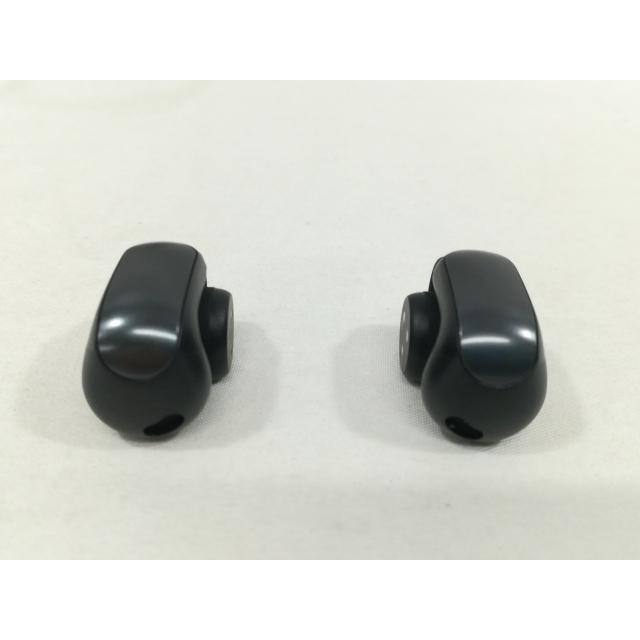 中古】BOSE Ultra Open Earbuds [ブラック]【ECセンター】保証期間1