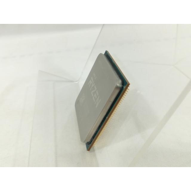 中古】AMD Ryzen 7 5700X3D (3GHz/TC:4.1GHz) BOX AM4/8C/16T/L3 96MB