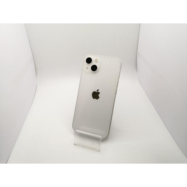iPhone 13 【中古】Apple docomo 【SIMフリー】 128GB スターライト 