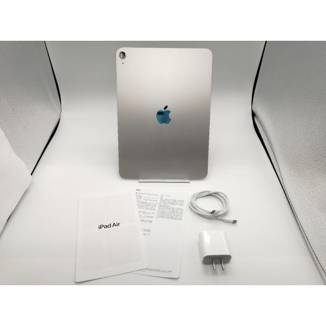 中古】Apple 【Wi-Fi】 11インチ iPad Air（M3/2025) 128GB スター