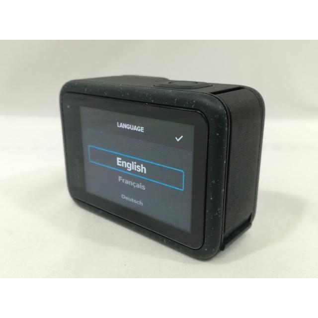 中古】GoPro GoPro HERO12 Black CHDHX-121-FW【大阪本店】保証