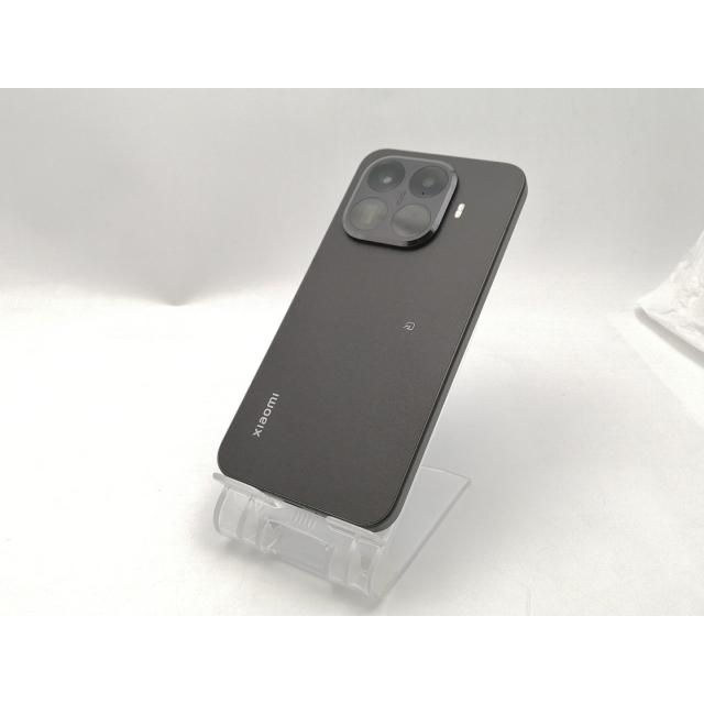 中古】Xiaomi 国内版 【SIMフリー】 Xiaomi 15T Pro ブラック 12GB