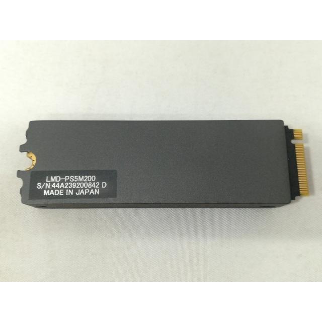 中古】各社 2TB SSD (M.2 2280/PCIe4.0 NVMe)【大阪本店】保証期間1週間