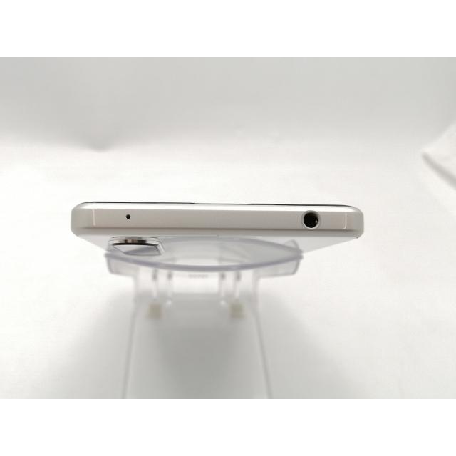 中古】SONY docomo 【SIMロック解除済み】 Xperia 1 II ホワイト 8GB