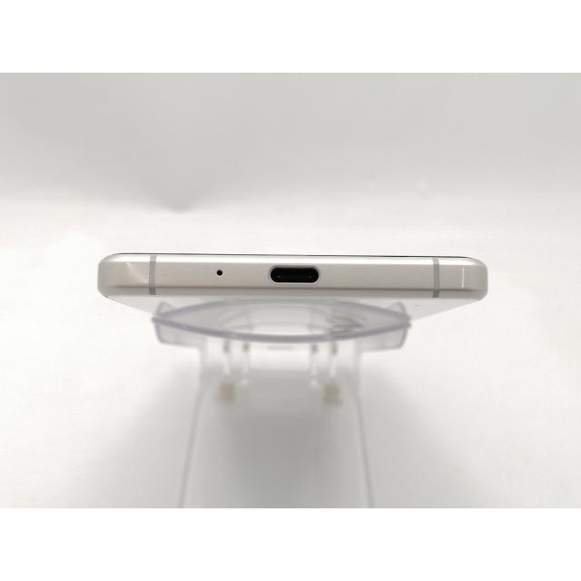 中古】SONY docomo 【SIMロック解除済み】 Xperia 1 II ホワイト 8GB