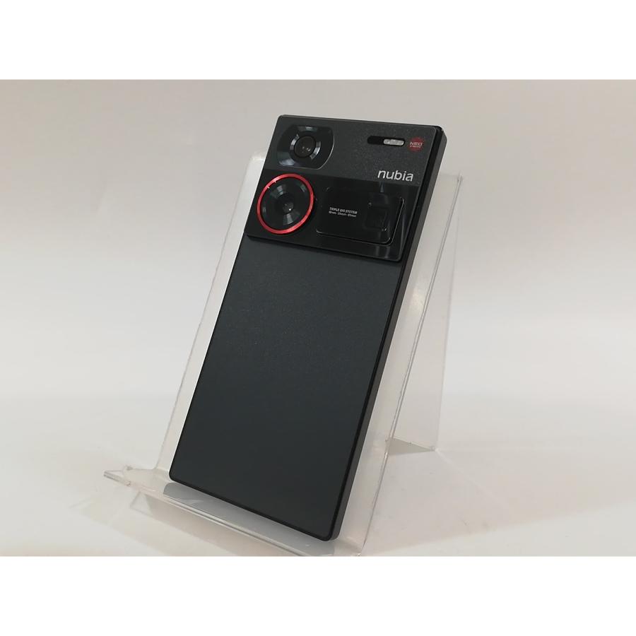 【中古】Nubia Z60 Ultra 本体 グローバル版 Nubia Z60 Ultra グローバル版 の買取価格 - 【イオシス買取】