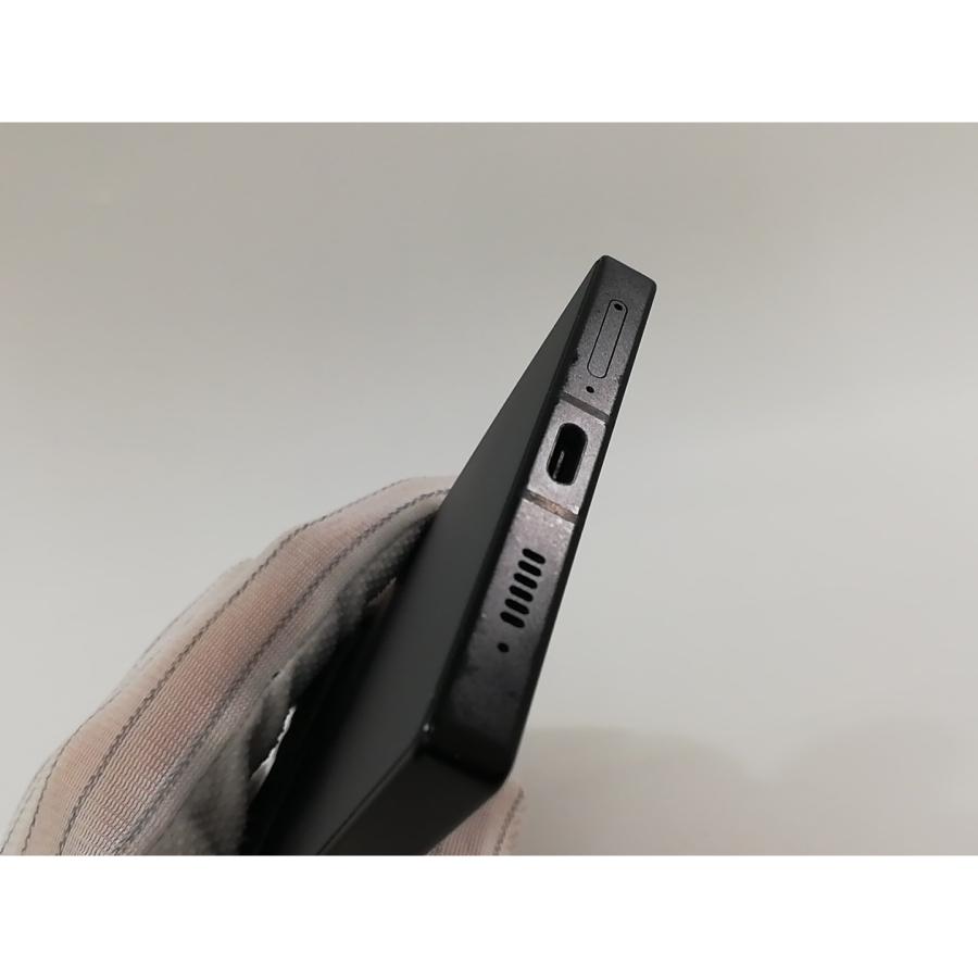 中古】ZTE 海外版 【SIMフリー】 nubia Z60 Ultra 12GB 256GB【なんば