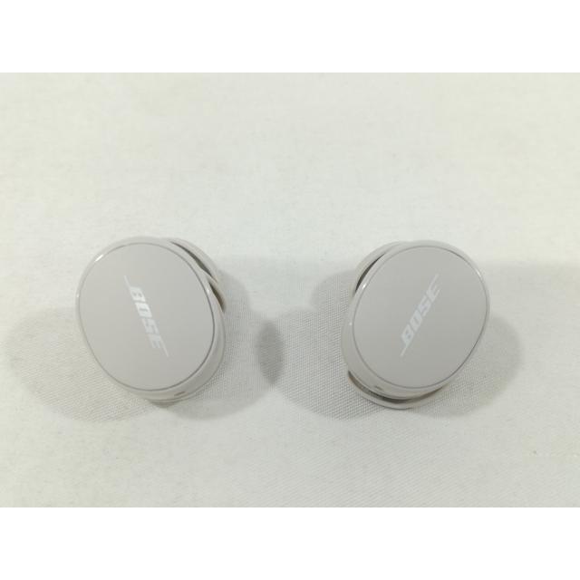中古】BOSE QuietComfort Earbuds 第2世代 [ホワイトスモーク]【大阪