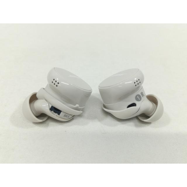 中古】BOSE QuietComfort Earbuds 第2世代 [ホワイトスモーク]【大阪