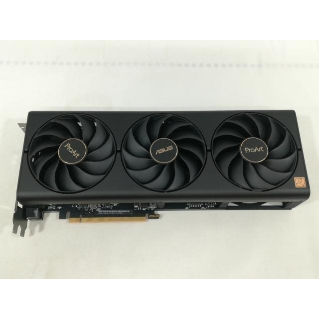 中古】ASUS PROART-RTX4080S-O16G RTX4080Super/16GB (GDDR6X)【大阪