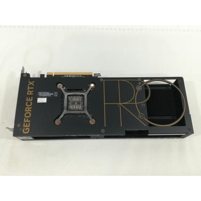 中古】ASUS PROART-RTX4080S-O16G RTX4080Super/16GB (GDDR6X)【大阪