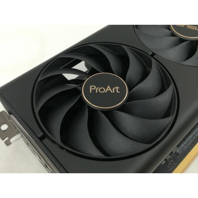 中古】ASUS PROART-RTX4080S-O16G RTX4080Super/16GB (GDDR6X)【大阪