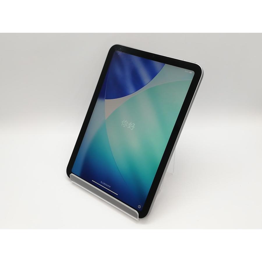 中古】Apple 【Wi-Fi】 iPad mini（A17Pro/2024） 128GB スペース