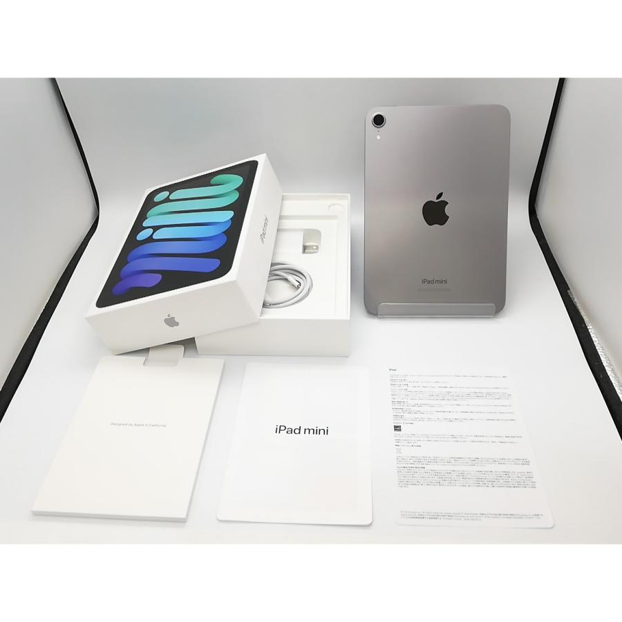 中古】Apple 【Wi-Fi】 iPad mini（A17Pro/2024） 128GB スペース