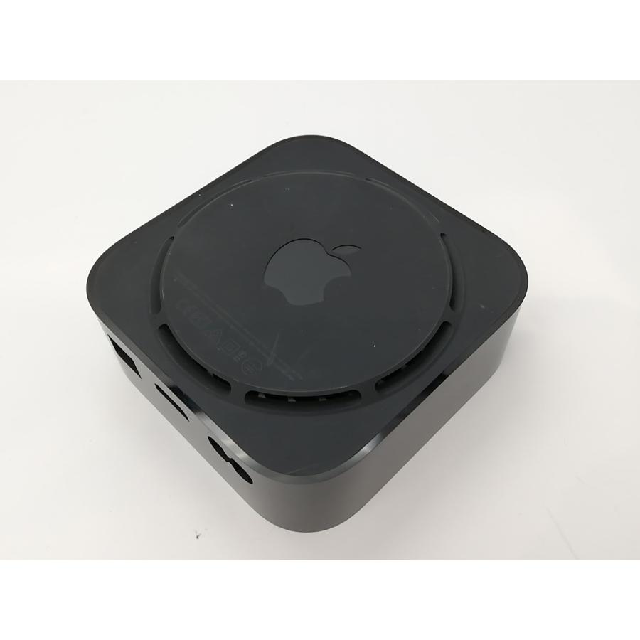 中古】Apple Apple TV 4K (第1世代/2017) 32GB MQD22J/A【府中ル