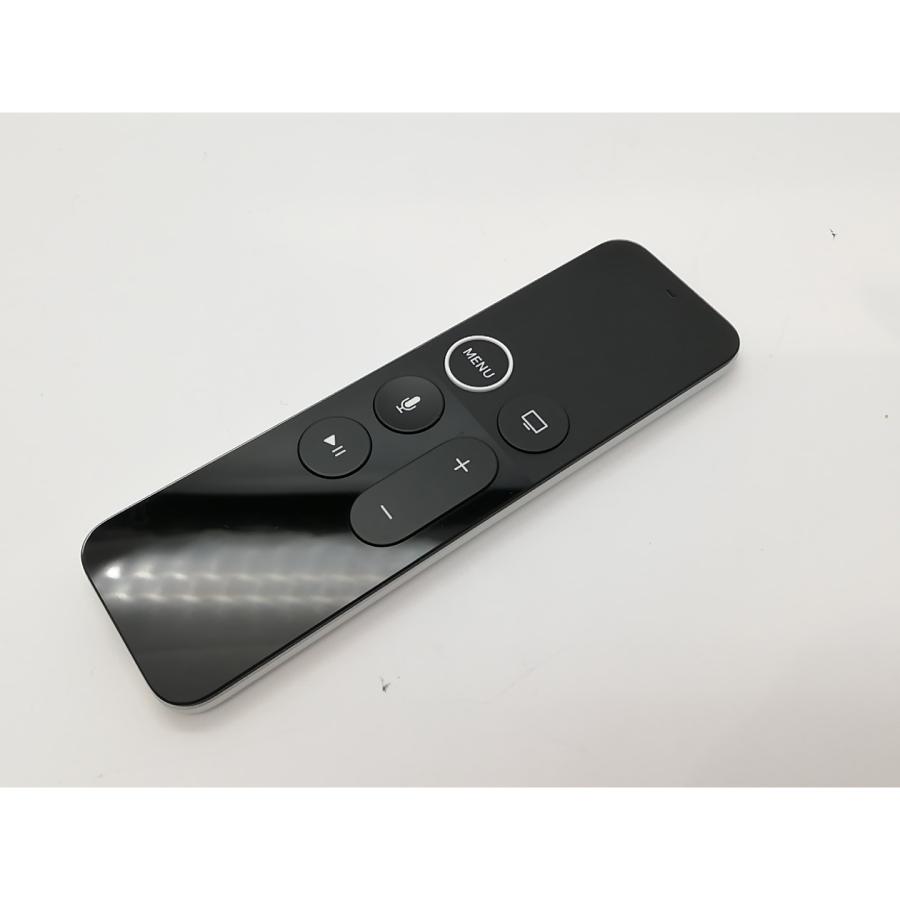中古】Apple Apple TV 4K (第1世代/2017) 32GB MQD22J/A【府中ル