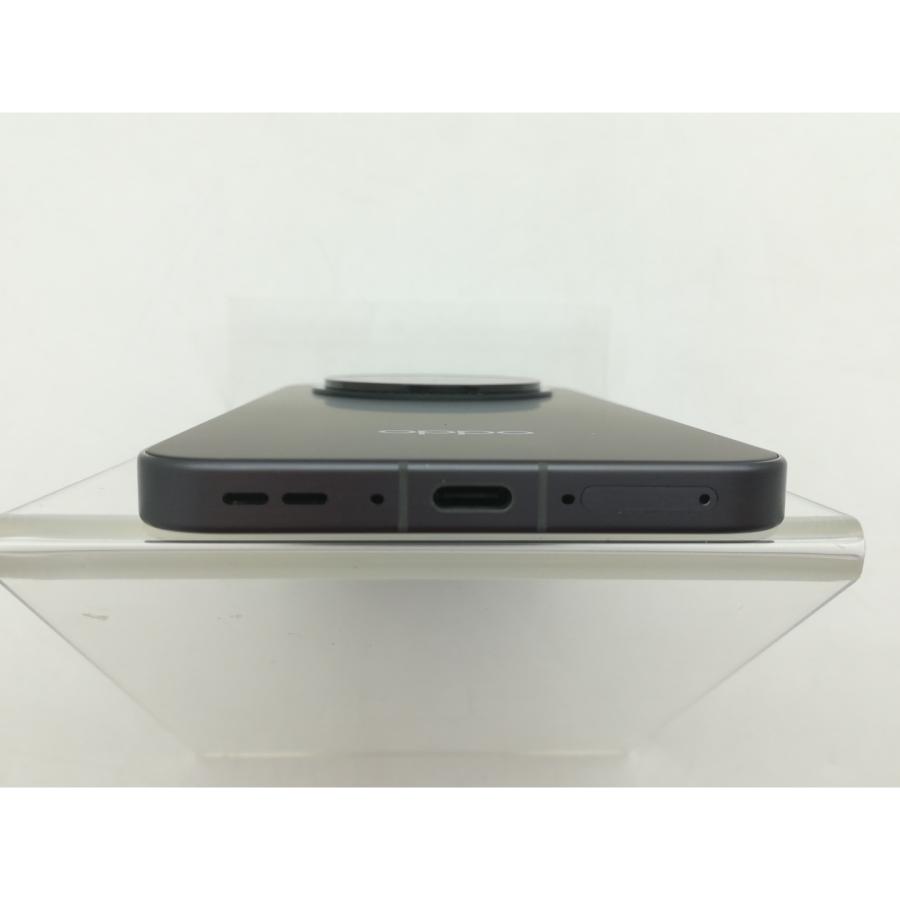【中古】Oppo 国内版 【SIMフリー】 OPPO Find X8 スペースブラック 16GB 512GB CPH2651【神戸】保証期間１ヶ月【ランクA】の画像