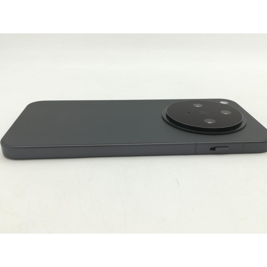 【中古】Oppo 国内版 【SIMフリー】 OPPO Find X8 スペースブラック 16GB 512GB CPH2651【神戸】保証期間１ヶ月【ランクA】の画像